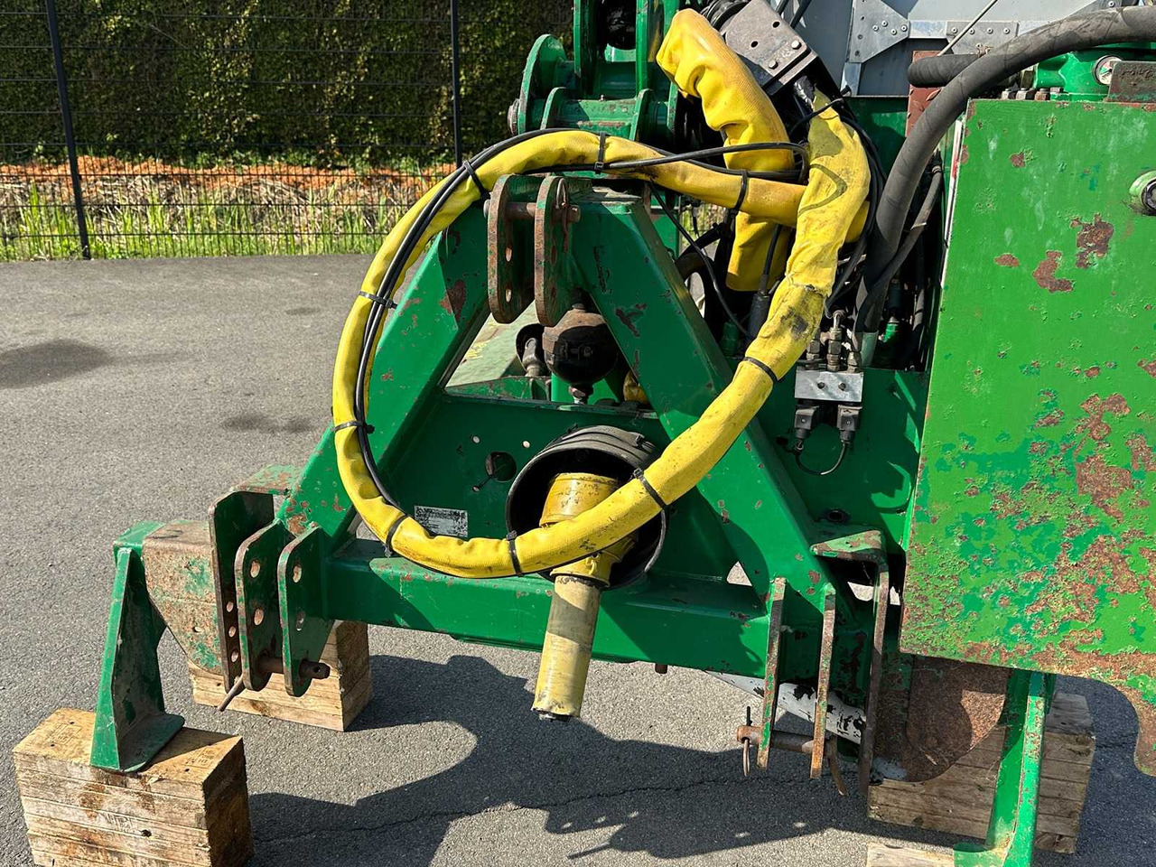 Spearhead Twiga 7000 - Agricultural machinery: picture 3 Spearhead Twiga 7000 - Agricultural machinery: picture 3