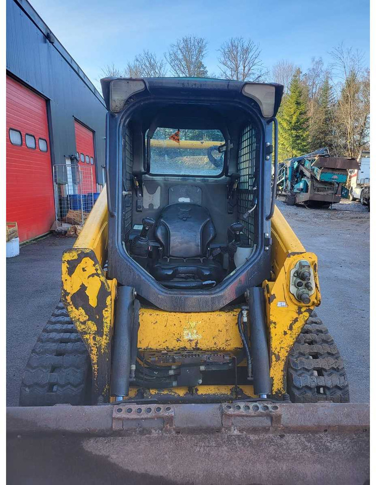 BOBCAT T590 COMPACT TRACK LOADER - 2016 - 1620 HOURS - Compact track loader: picture 5 BOBCAT T590 COMPACT TRACK LOADER - 2016 - 1620 HOURS - Compact track loader: picture 5