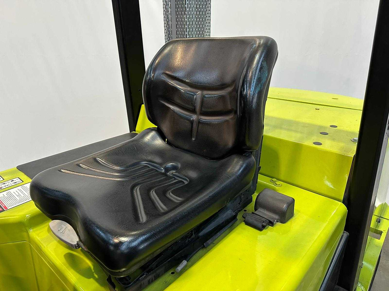 CLARK - GPX 40 D - FORKLIFT TRUCKS - 1996 - Forklift: picture 2 CLARK - GPX 40 D - FORKLIFT TRUCKS - 1996 - Forklift: picture 2