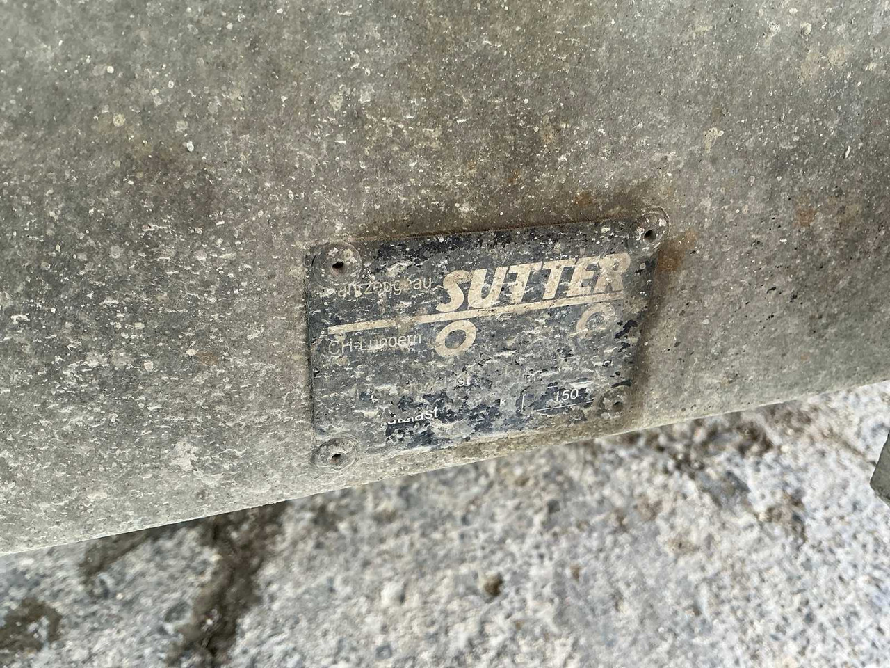 Commercial vehicle 2007 IVECO 35C12 DAILY VAN WITH TIPPER BODY: picture 6 Commercial vehicle 2007 IVECO 35C12 DAILY VAN WITH TIPPER BODY: picture 6