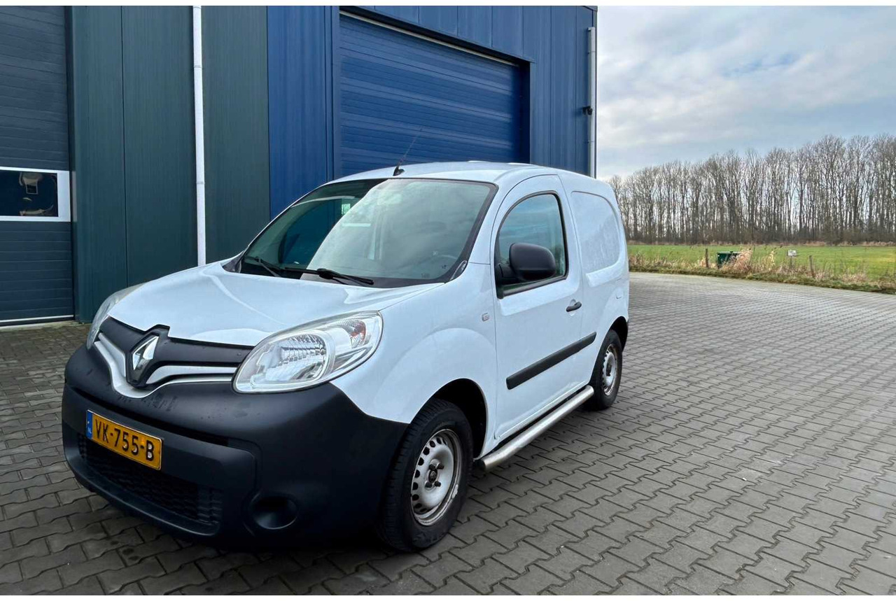 2014 RENAULT KANGOO EXPRESS COMMERCIAL VEHICLE - Commercial vehicle: picture 1 2014 RENAULT KANGOO EXPRESS COMMERCIAL VEHICLE - Commercial vehicle: picture 1
