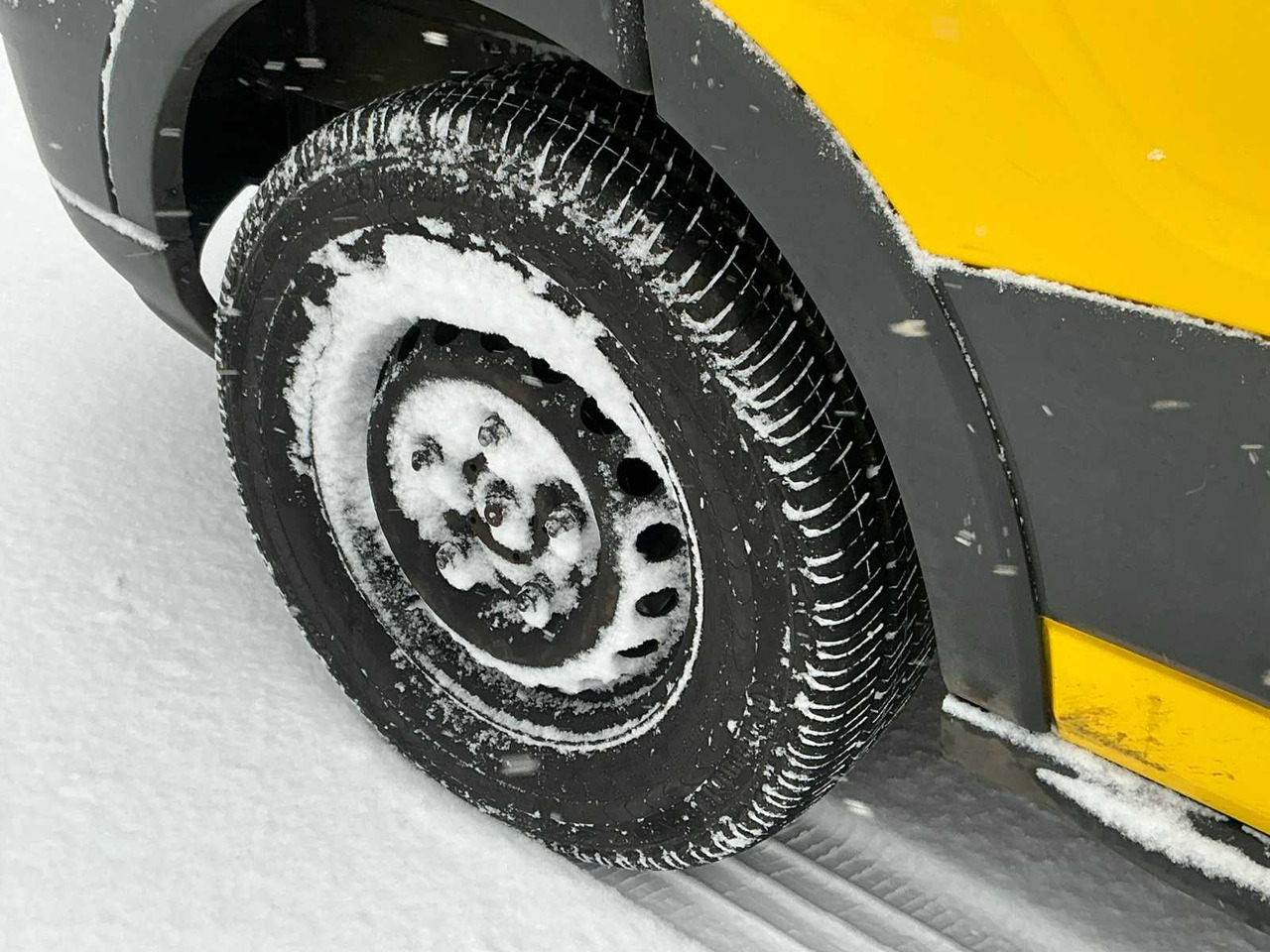 2015 FORD TRANSIT LIGHT TRUCK - Commercial vehicle: picture 5 2015 FORD TRANSIT LIGHT TRUCK - Commercial vehicle: picture 5