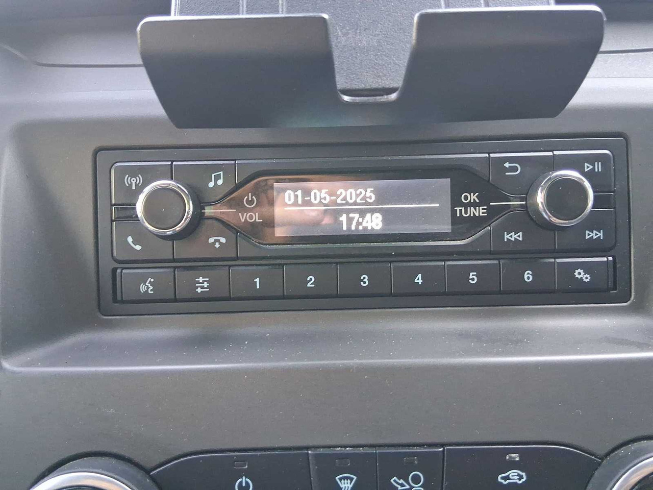 Commercial vehicle FORD TRANSIT 350 2.0 TDCI L4H1 TREND VAN | VHV-11-T: picture 20 Commercial vehicle FORD TRANSIT 350 2.0 TDCI L4H1 TREND VAN | VHV-11-T: picture 20