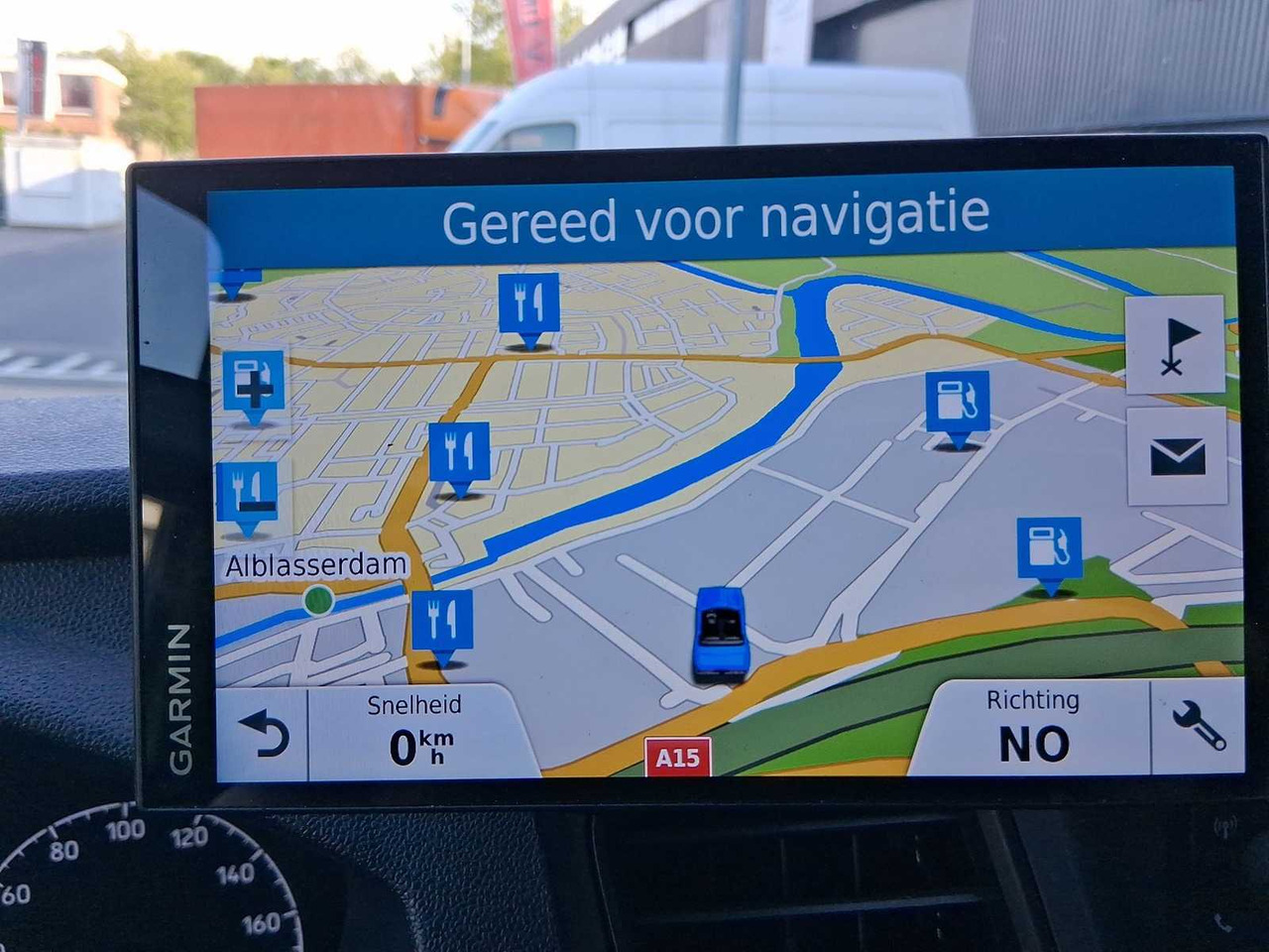 Commercial vehicle FORD TRANSIT 350 2.0 TDCI L4H1 TREND VAN | VHV-11-T: picture 22 Commercial vehicle FORD TRANSIT 350 2.0 TDCI L4H1 TREND VAN | VHV-11-T: picture 22