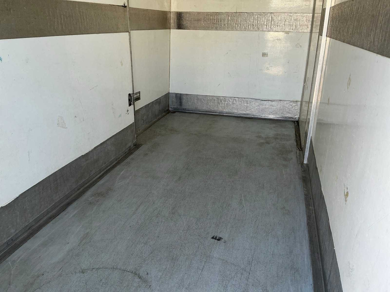 FORD TRANSIT VAN - Commercial vehicle: picture 4 FORD TRANSIT VAN - Commercial vehicle: picture 4