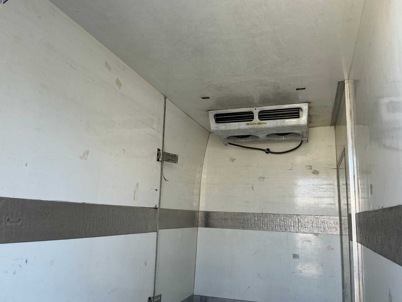 FORD TRANSIT VAN - Commercial vehicle: picture 3 FORD TRANSIT VAN - Commercial vehicle: picture 3