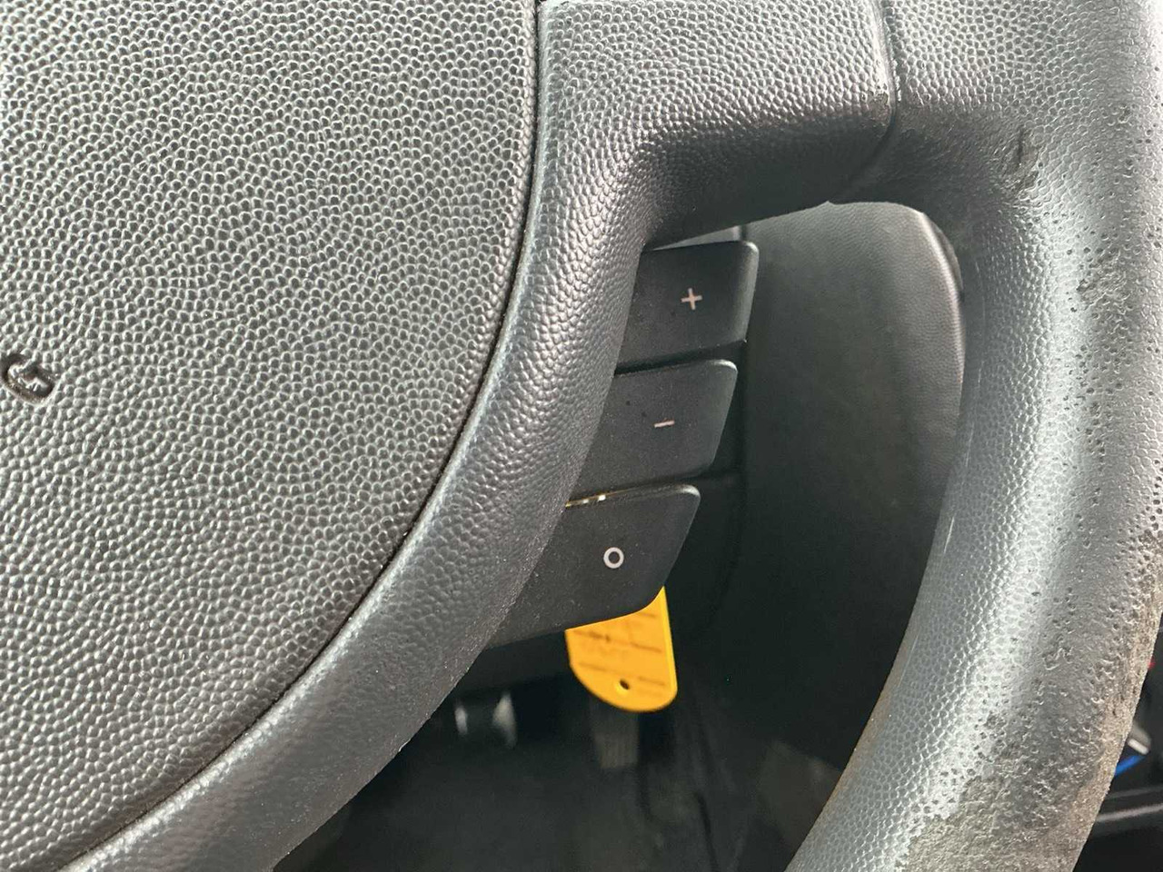 Commercial vehicle PEUGEOT PARTNER COMMERCIAL VEHICLE: picture 12