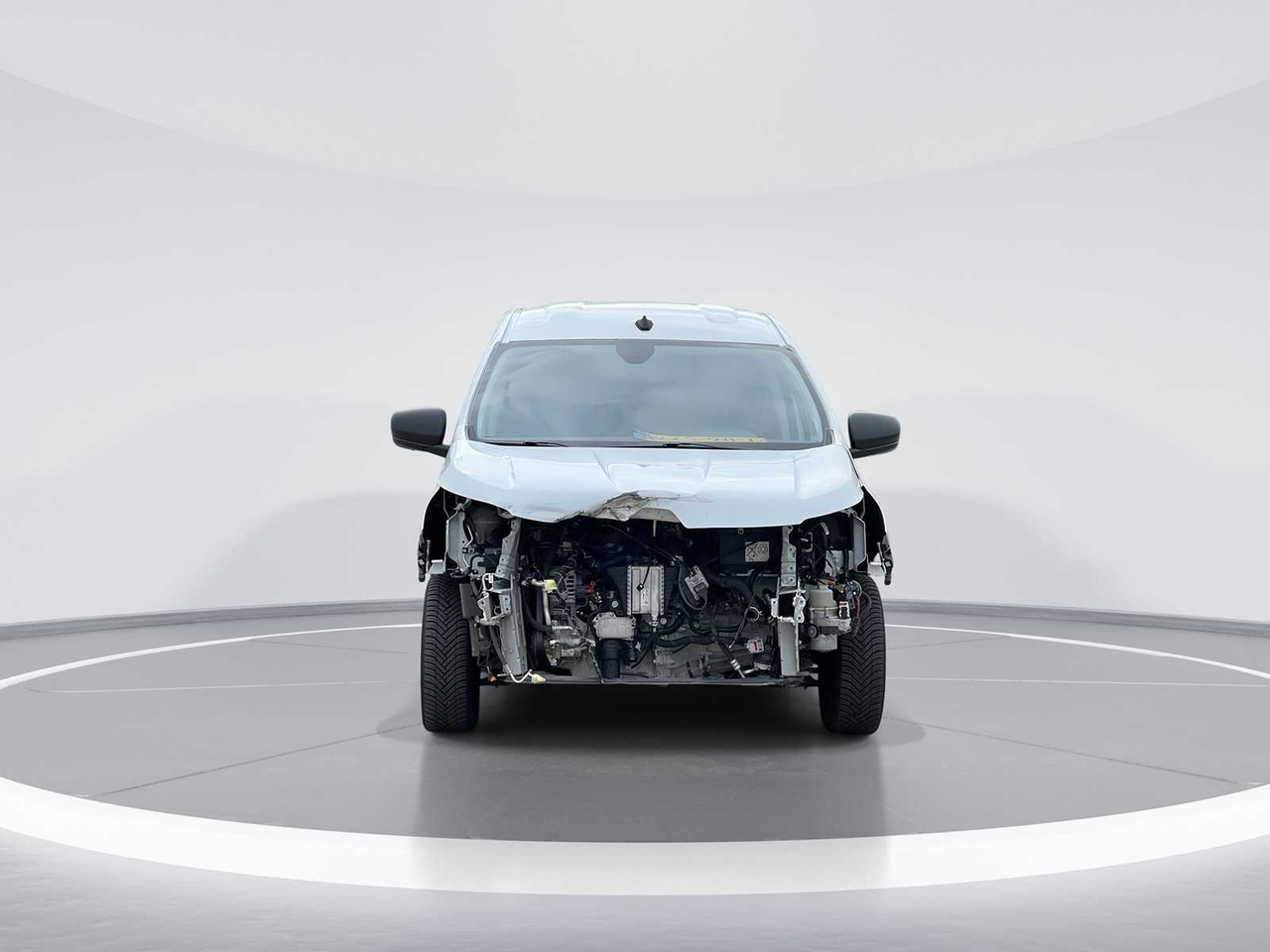 RENAULT EXPRESS 1.5 DCI 75 COMFORT+ | VXS-98-T - Commercial vehicle: picture 3 RENAULT EXPRESS 1.5 DCI 75 COMFORT+ | VXS-98-T - Commercial vehicle: picture 3