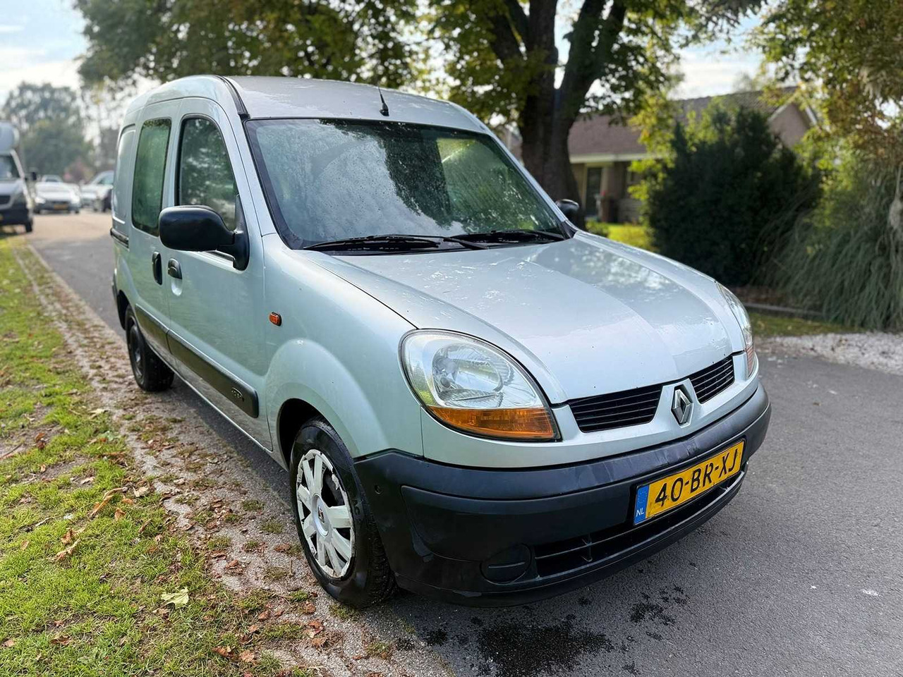 RENAULT - KANGOO EXPRESS - 1.5 DCI 80 GR.CONF. - 40-BR-XJ - Commercial vehicle: picture 3 RENAULT - KANGOO EXPRESS - 1.5 DCI 80 GR.CONF. - 40-BR-XJ - Commercial vehicle: picture 3