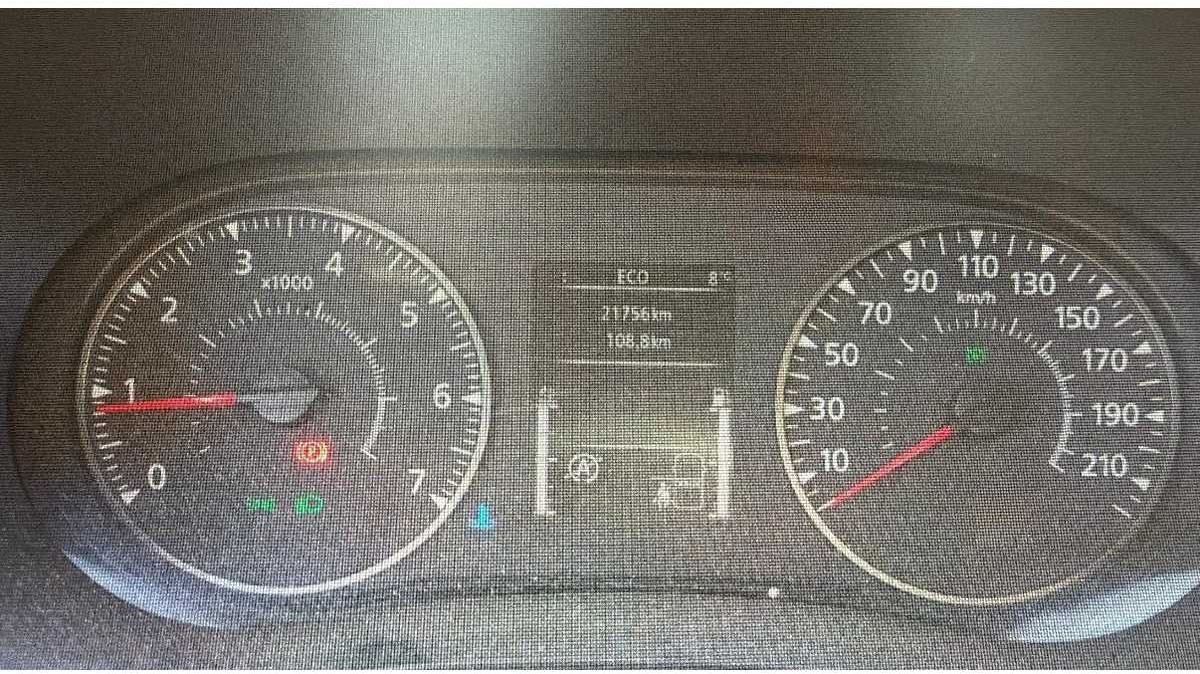 RENAULT MASTER PICKUP T352.3145L3DC COMFORT EUVIE 2023 | VTG-22-L - Commercial vehicle: picture 4 RENAULT MASTER PICKUP T352.3145L3DC COMFORT EUVIE 2023 | VTG-22-L - Commercial vehicle: picture 4