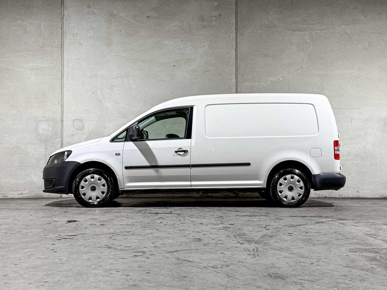 Commercial vehicle VOLKSWAGEN CADDY 1.6 TDI MAXI BMT 102HP 2014, VK-389-G COMMERCIAL VEHICLE: picture 14 Commercial vehicle VOLKSWAGEN CADDY 1.6 TDI MAXI BMT 102HP 2014, VK-389-G COMMERCIAL VEHICLE: picture 14