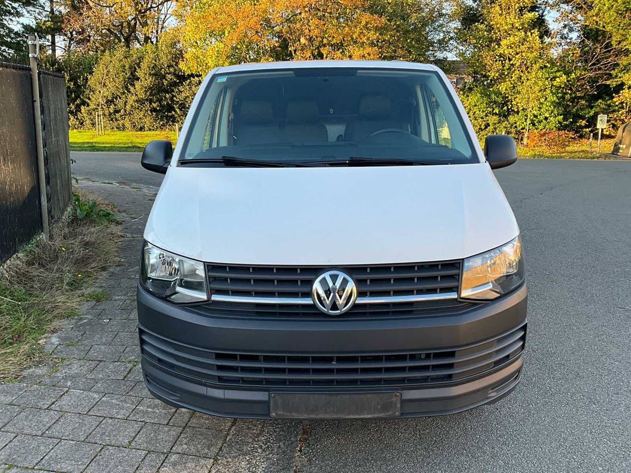 VOLKSWAGEN TRANSPORTER 7J0 COMMERCIAL VEHICLE - Commercial vehicle: picture 5 VOLKSWAGEN TRANSPORTER 7J0 COMMERCIAL VEHICLE - Commercial vehicle: picture 5