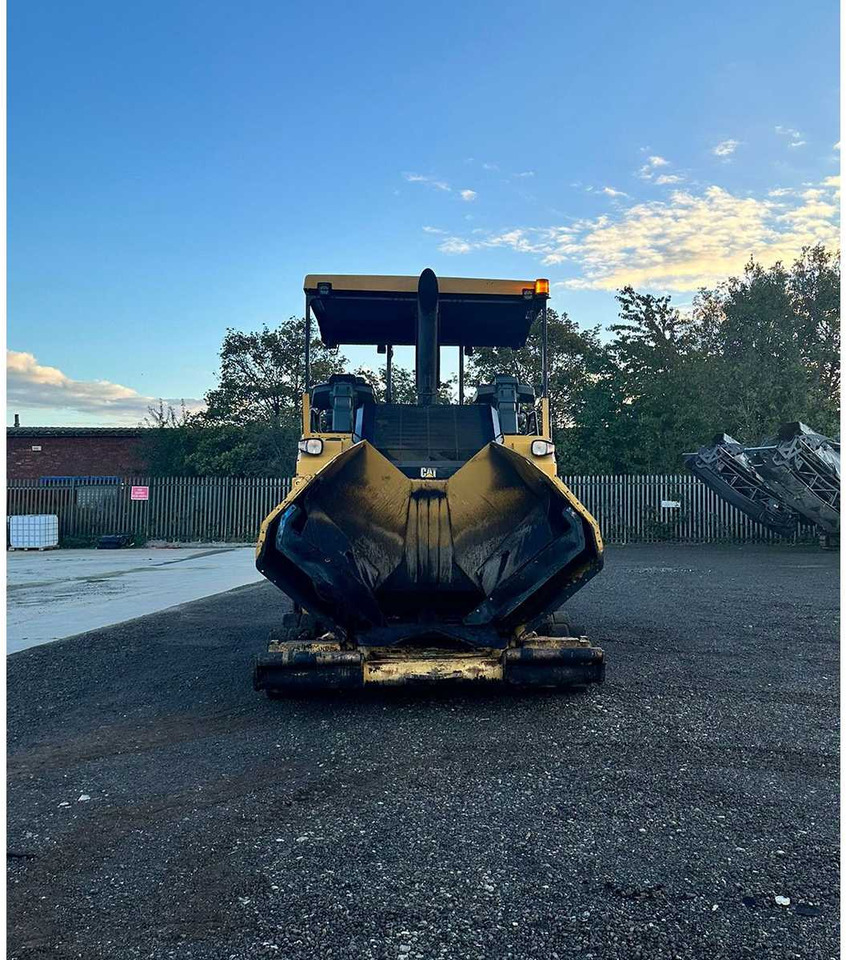 Caterpillar AP500F - Construction machinery: picture 5 Caterpillar AP500F - Construction machinery: picture 5