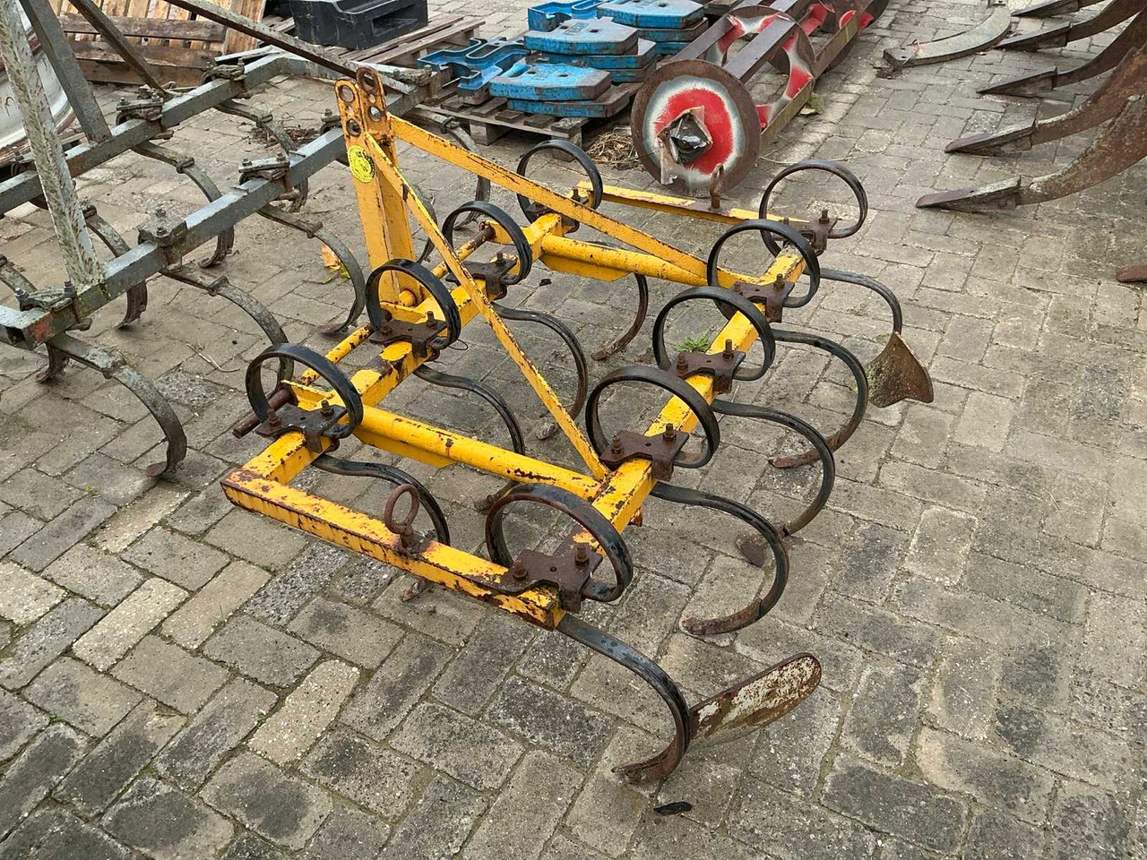 Cultivator - Cultivator: picture 3 Cultivator - Cultivator: picture 3