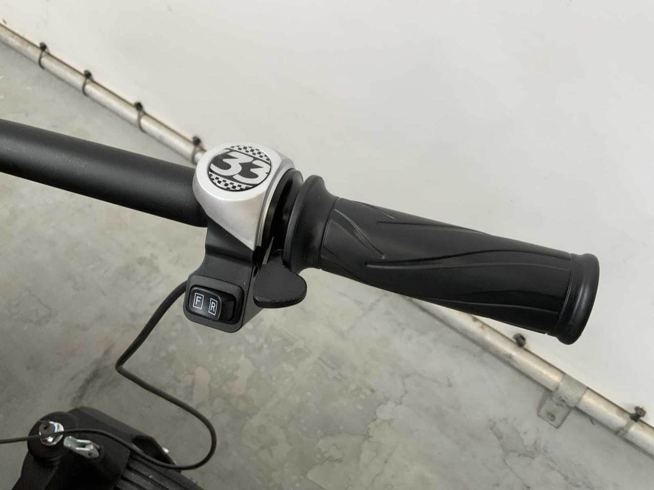 Mini dumper DAEWOO - 2025 - DWFMD500-E - ELECTRIC DUMPER: picture 13 Mini dumper DAEWOO - 2025 - DWFMD500-E - ELECTRIC DUMPER: picture 13