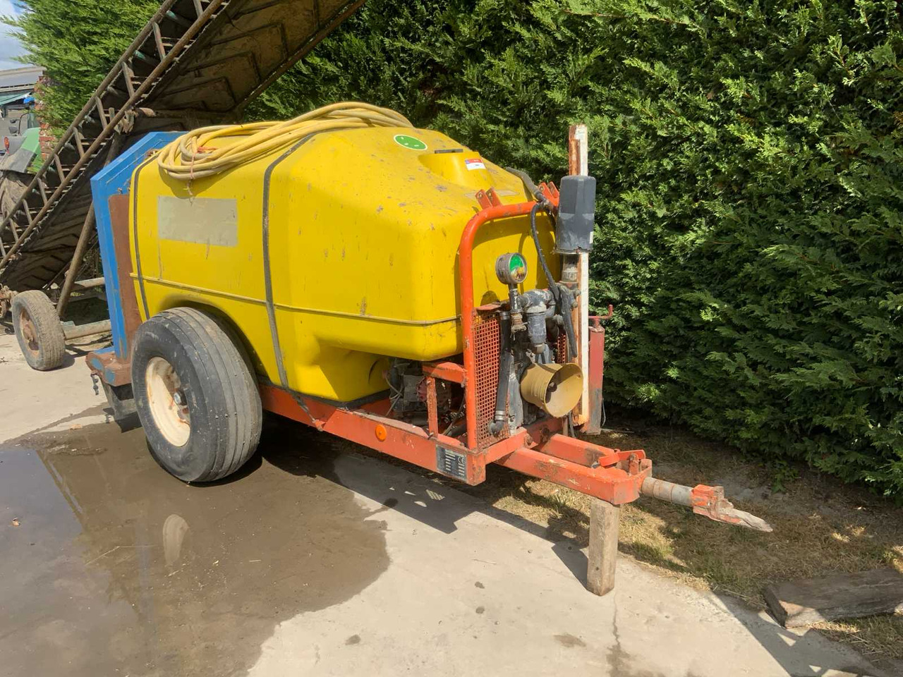 Douven N30115000 - Sprayer: picture 1 Douven N30115000 - Sprayer: picture 1