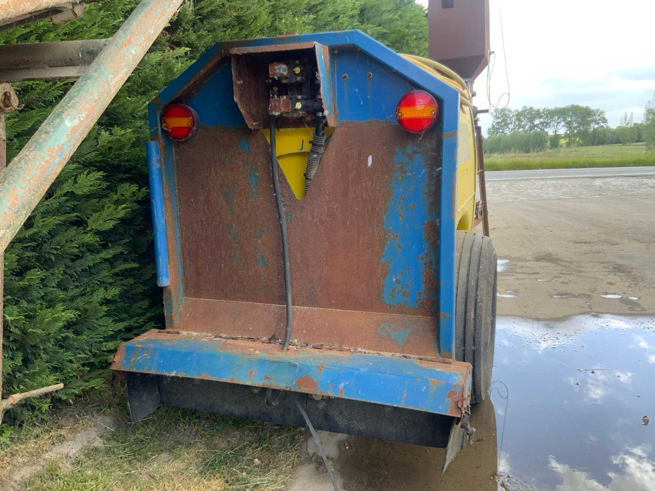 Douven N30115000 - Sprayer: picture 4 Douven N30115000 - Sprayer: picture 4