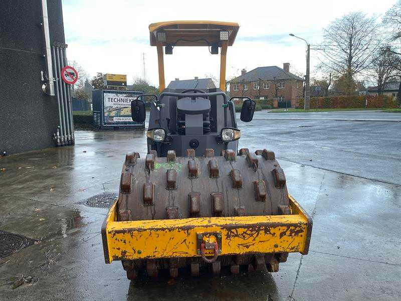 Dynapac CA1300D - Compactor: picture 2 Dynapac CA1300D - Compactor: picture 2