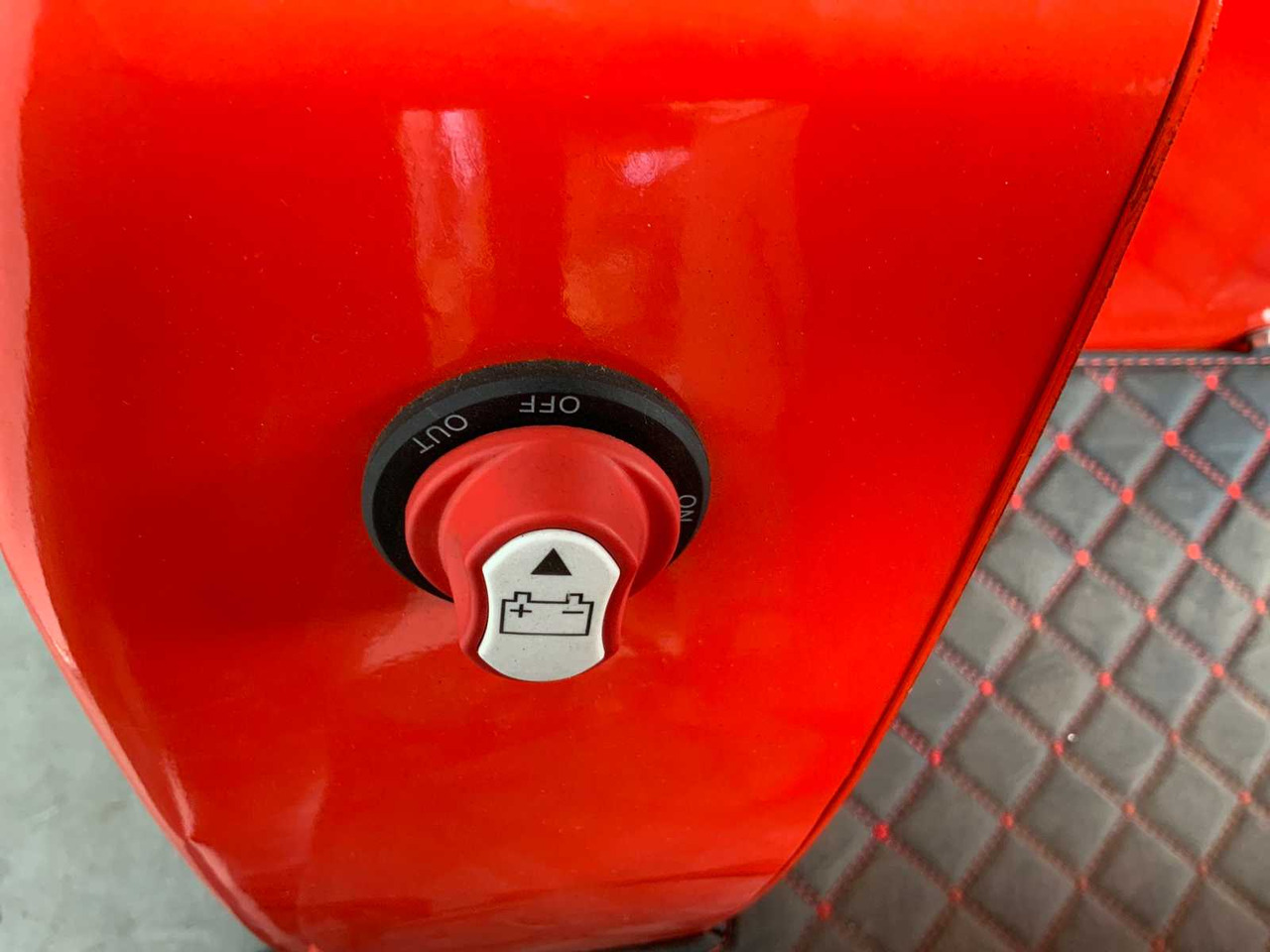 Mini excavator EVERUN - 2025 - ERE10PRO - MINI EXCAVATOR 1010KG: picture 8