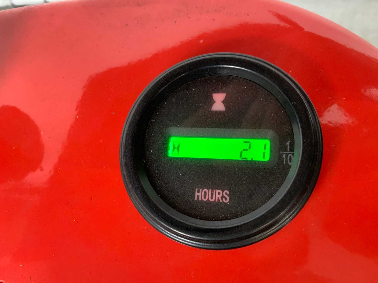 Mini excavator EVERUN - 2025 - ERE10PRO - MINI EXCAVATOR 1010KG: picture 14