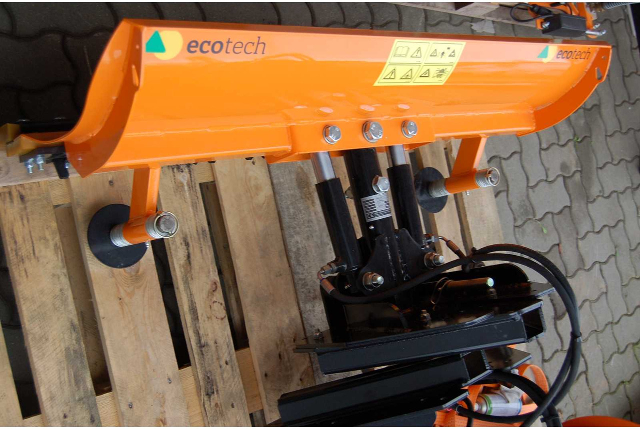 Ecotech EPK2-130 - Snow plough: picture 3 Ecotech EPK2-130 - Snow plough: picture 3