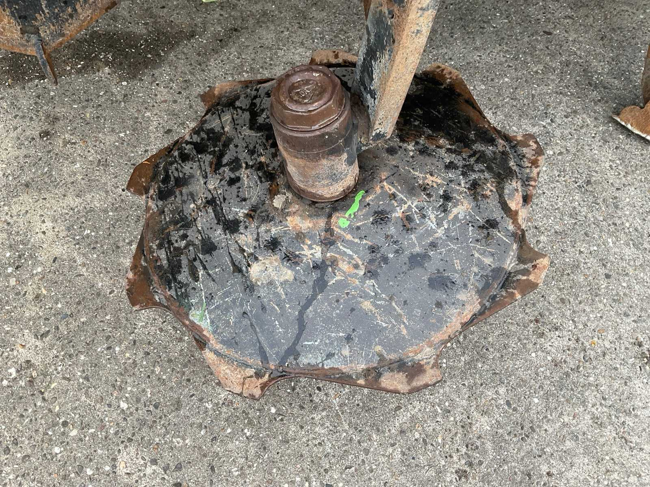 Farmtec Rotar 3,5m - Garden tiller: picture 4 Farmtec Rotar 3,5m - Garden tiller: picture 4