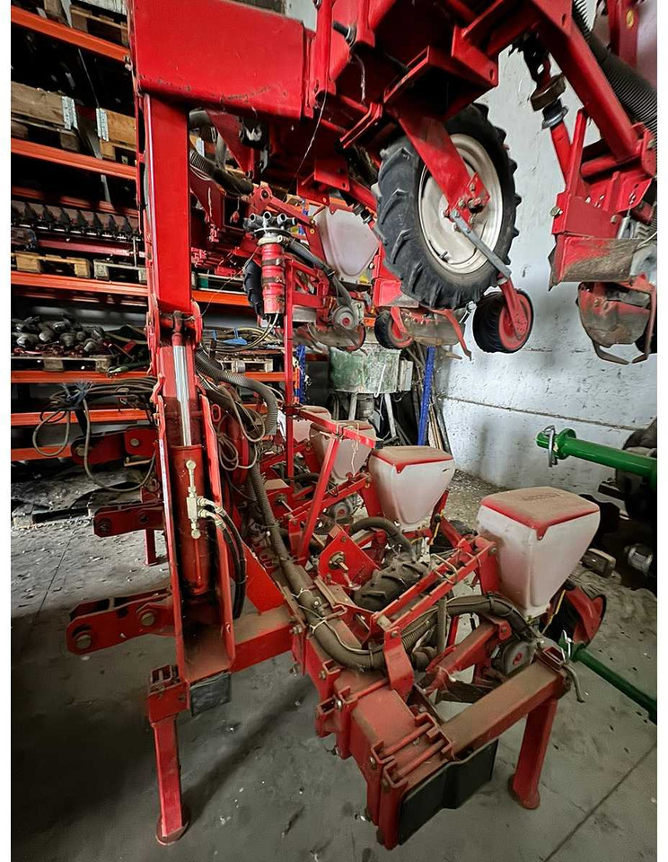 GASPARDO MASCCHIO SI12 File - Sowing equipment: picture 2 GASPARDO MASCCHIO SI12 File - Sowing equipment: picture 2
