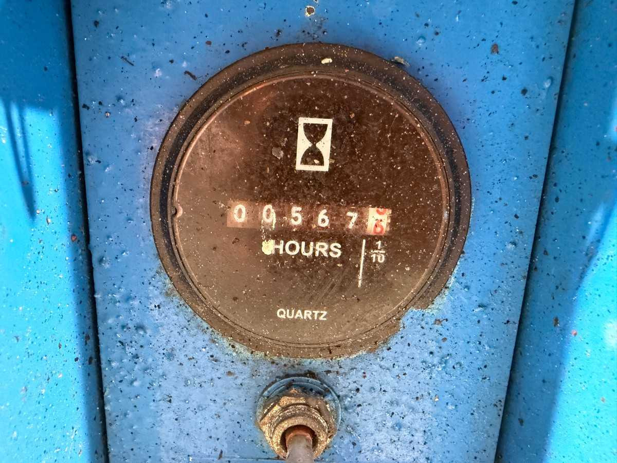 Aerial platform GENIE - 2006 - GS-1932 - AERIAL PLATFORM: picture 7 Aerial platform GENIE - 2006 - GS-1932 - AERIAL PLATFORM: picture 7