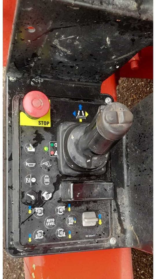 Genie GS 3384 - Aerial platform: picture 3 Genie GS 3384 - Aerial platform: picture 3