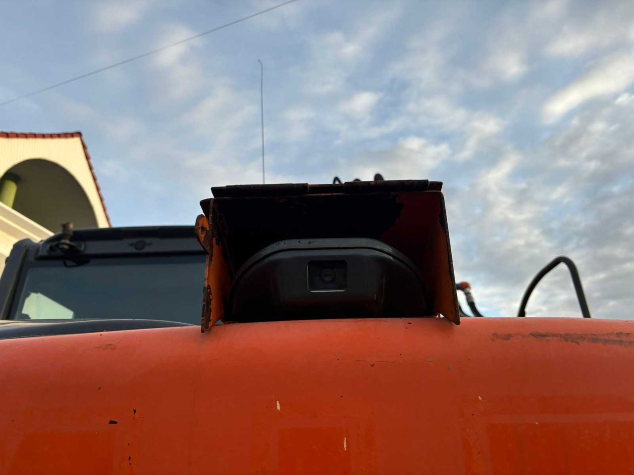 HITACHI - ZX135US - 3 - TRACKED EXCAVATOR - Excavator: picture 5 HITACHI - ZX135US - 3 - TRACKED EXCAVATOR - Excavator: picture 5