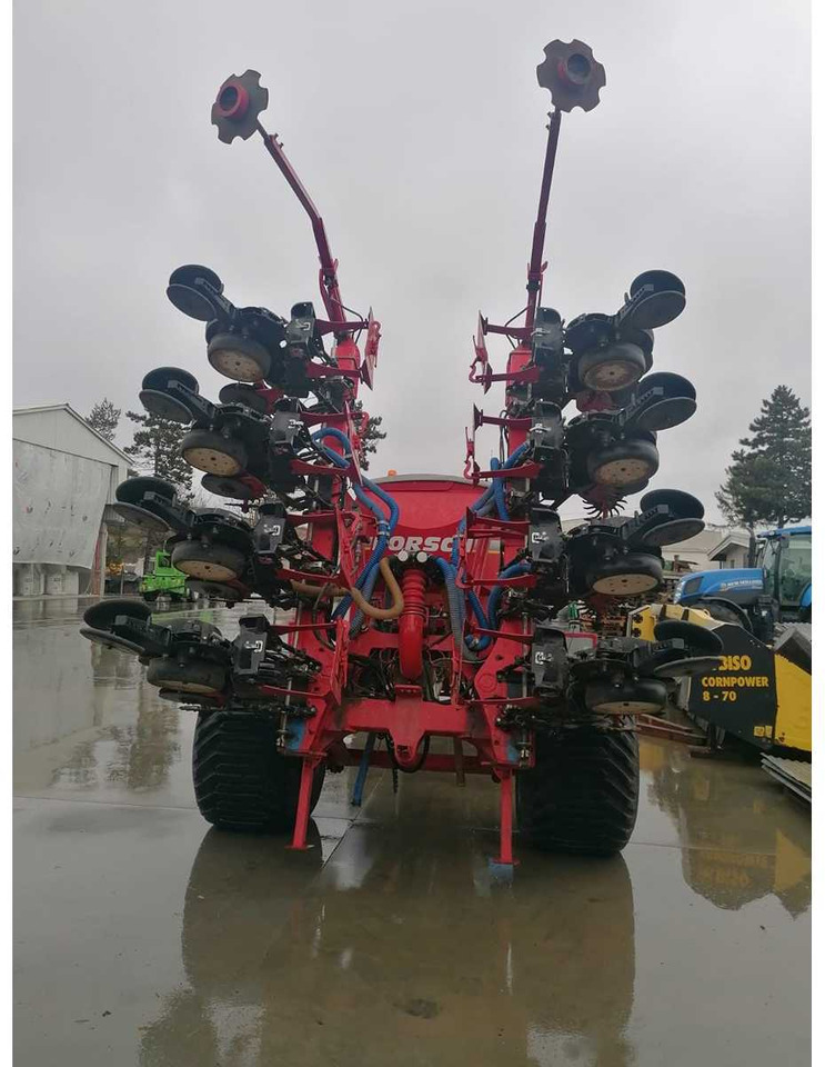 HORSCH - Sowing equipment: picture 3 HORSCH - Sowing equipment: picture 3