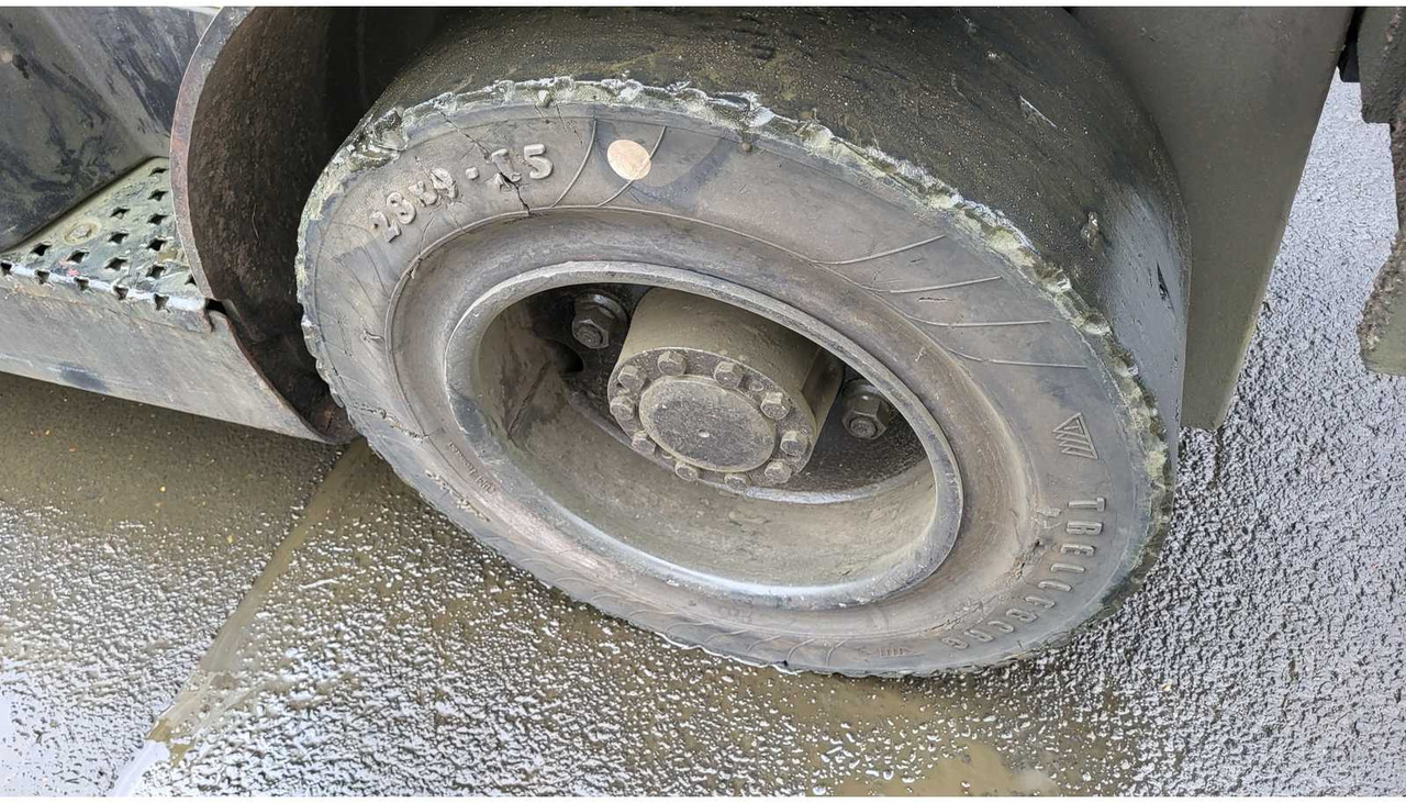 HYSTER H3.0FT FORKLIFT - Forklift: picture 2 HYSTER H3.0FT FORKLIFT - Forklift: picture 2