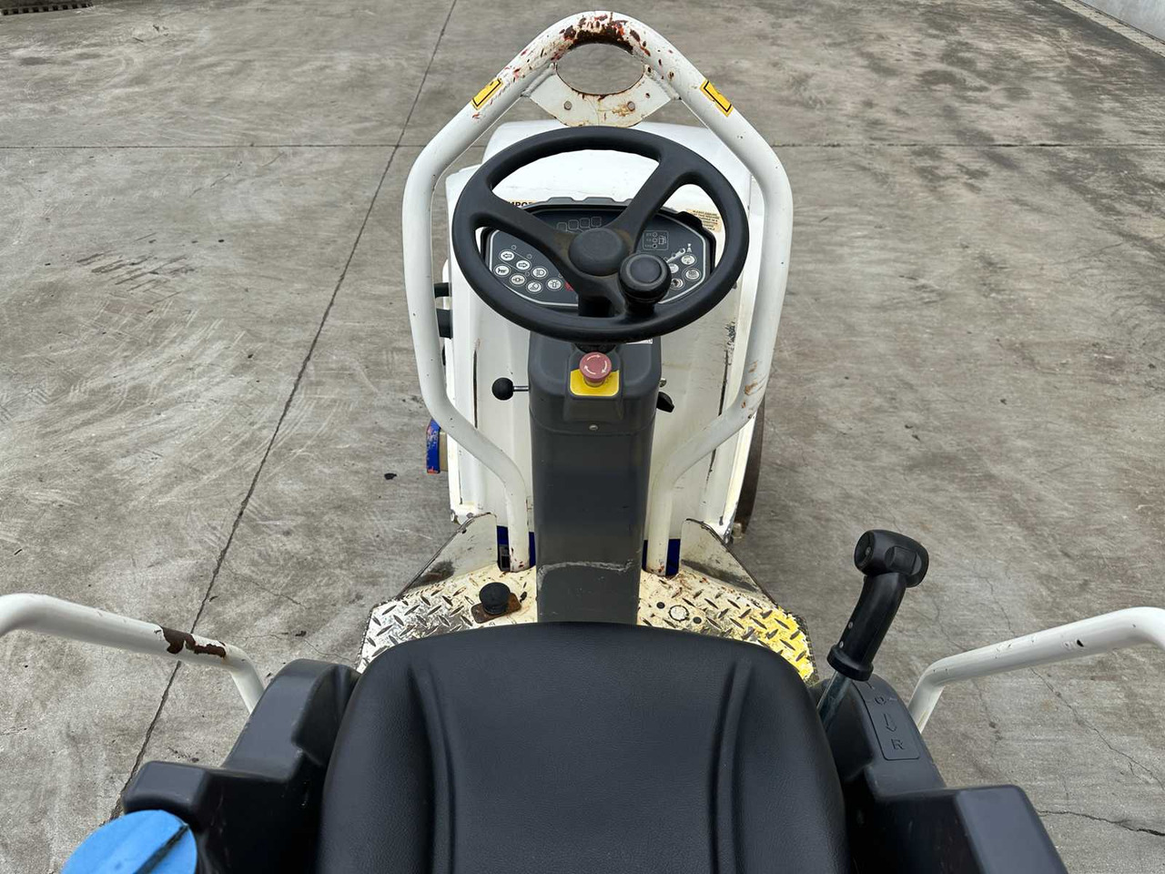 Road roller Hamm HD8VV HD8VV: picture 27