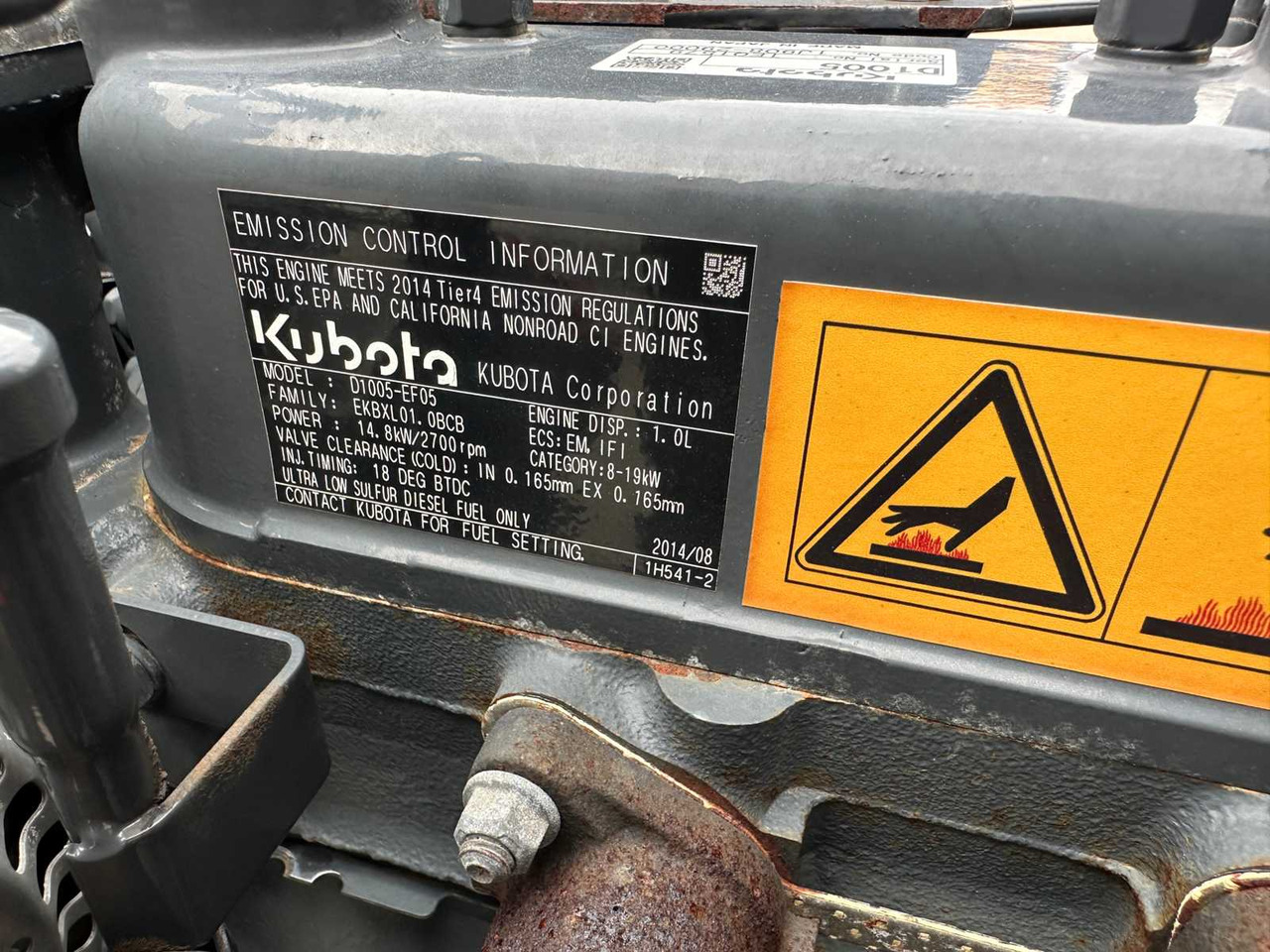 Road roller Hamm HD8VV HD8VV: picture 25