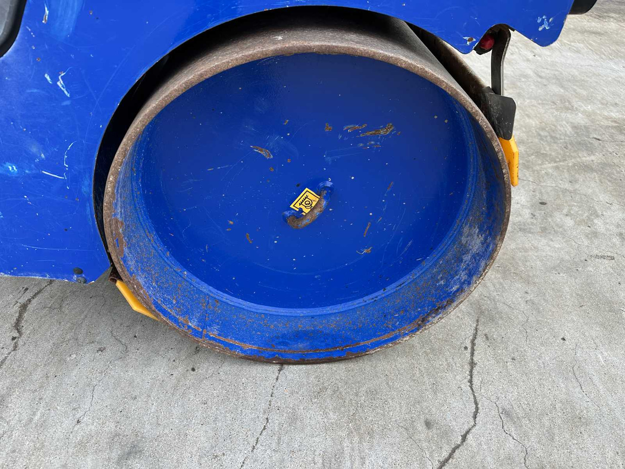 Road roller Hamm HD8VV HD8VV: picture 11