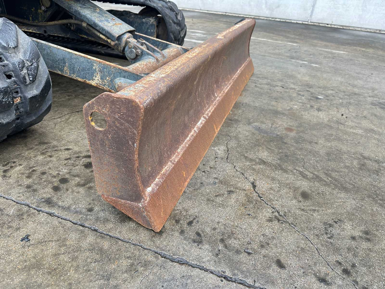 Excavator KOMATSU - 2006 - PC35 MR-2 - MIDI EXCAVATOR: picture 23