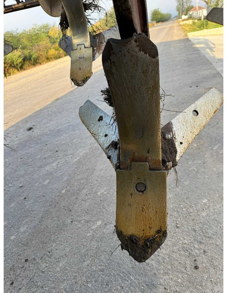 LEMKEN SMARAGD 90/300 - Cultivator: picture 4 LEMKEN SMARAGD 90/300 - Cultivator: picture 4