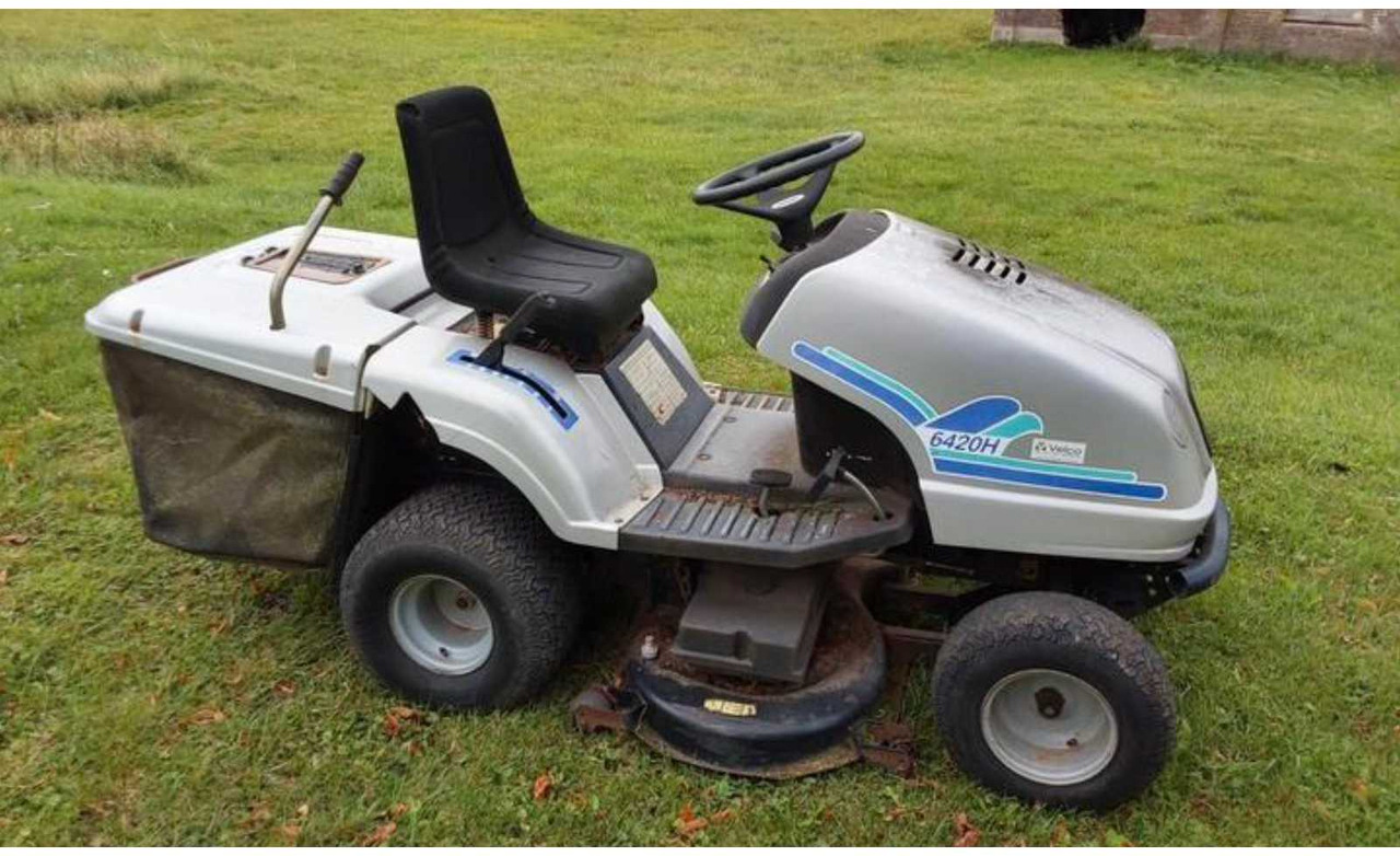 Lawn boss 6420H - Garden mower: picture 1 Lawn boss 6420H - Garden mower: picture 1