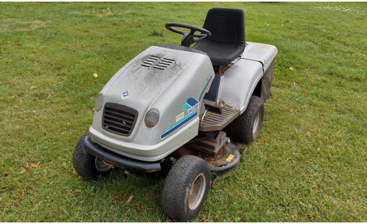Lawn boss 6420H - Garden mower: picture 3 Lawn boss 6420H - Garden mower: picture 3