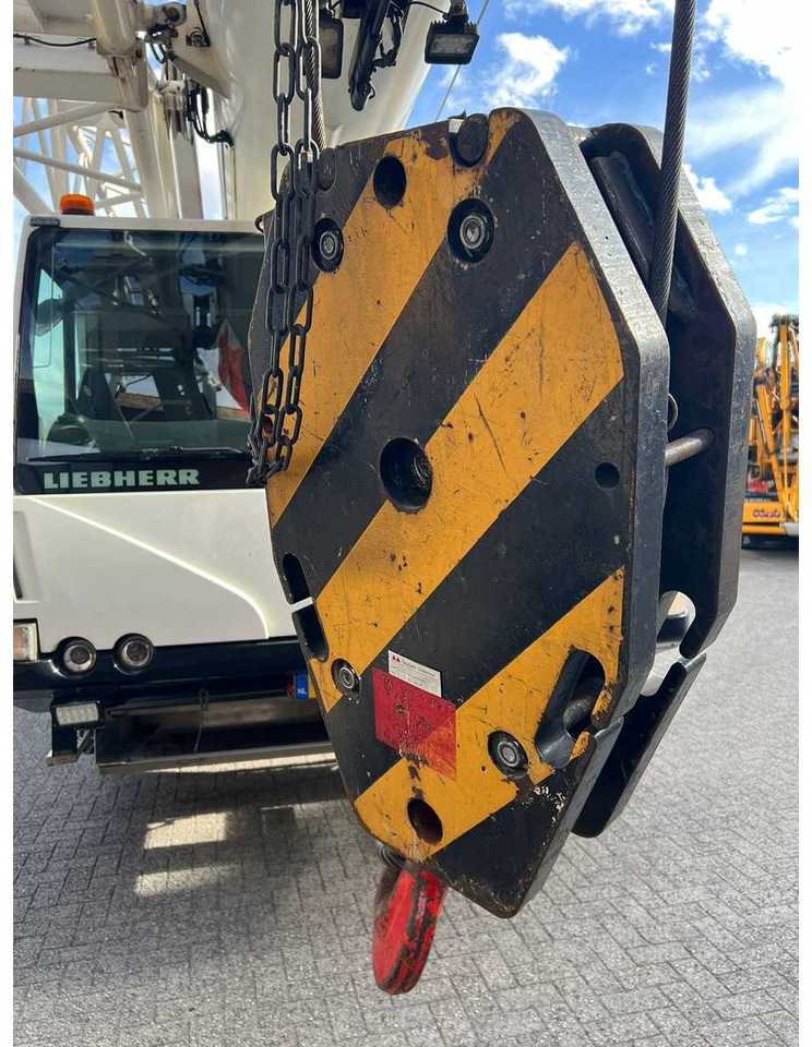 Crane Liebherr LTM1060/2: picture 21