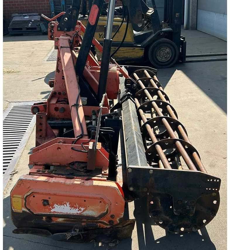 Maschio Domination 3M - Power harrow: picture 2 Maschio Domination 3M - Power harrow: picture 2
