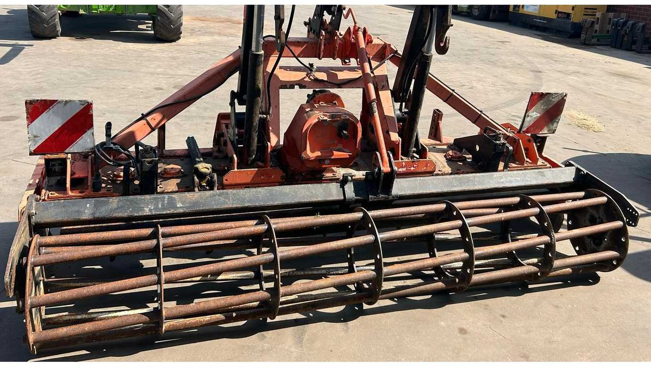 Maschio Domination 3M - Power harrow: picture 3 Maschio Domination 3M - Power harrow: picture 3