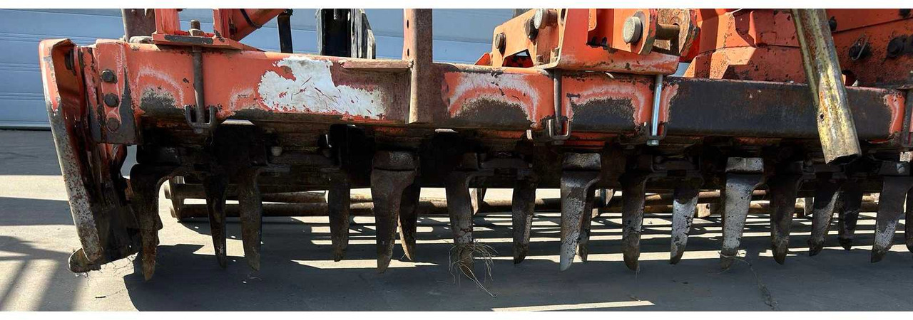 Maschio Domination 3M - Power harrow: picture 5 Maschio Domination 3M - Power harrow: picture 5
