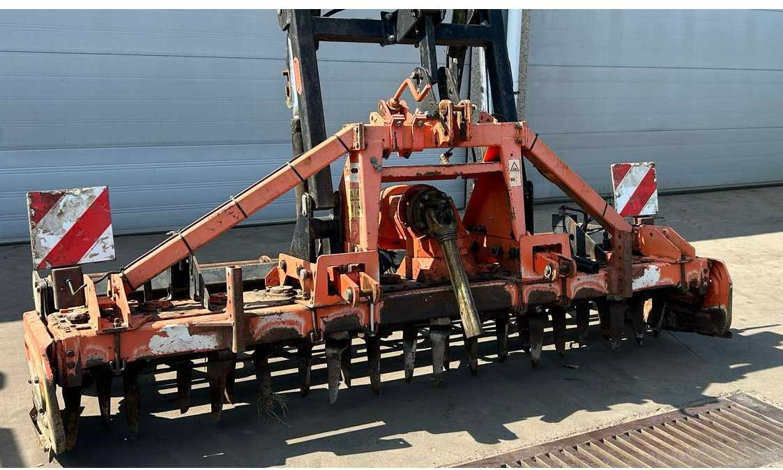 Maschio Domination 3M - Power harrow: picture 1 Maschio Domination 3M - Power harrow: picture 1