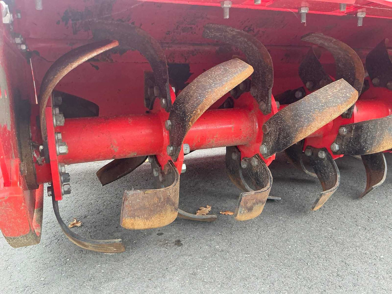 Maschio - Rotavator: picture 5 Maschio - Rotavator: picture 5