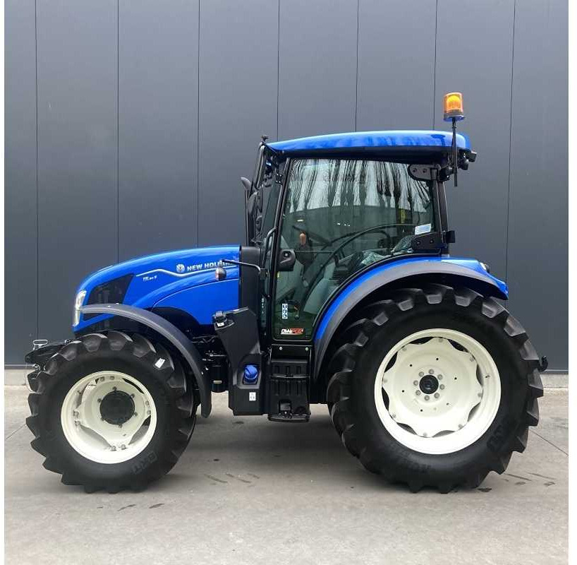 New Holland T5.90S - Farm tractor: picture 5 New Holland T5.90S - Farm tractor: picture 5