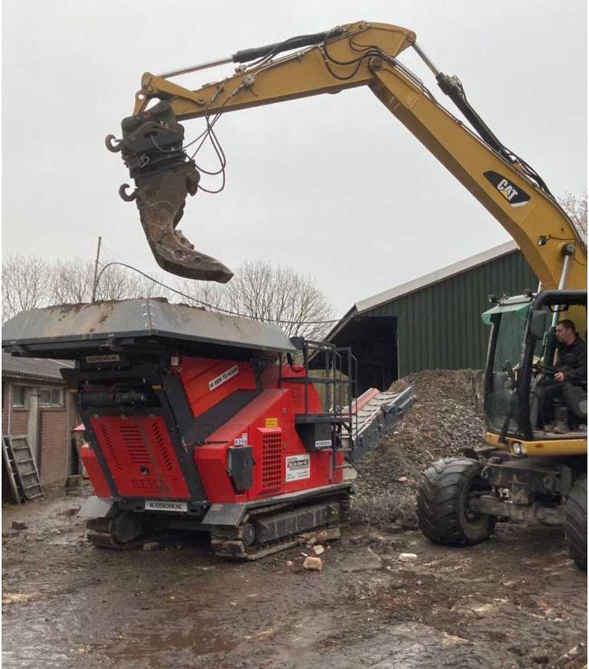 SEBA Lite Track 70-40 - Other machinery: picture 5 SEBA Lite Track 70-40 - Other machinery: picture 5