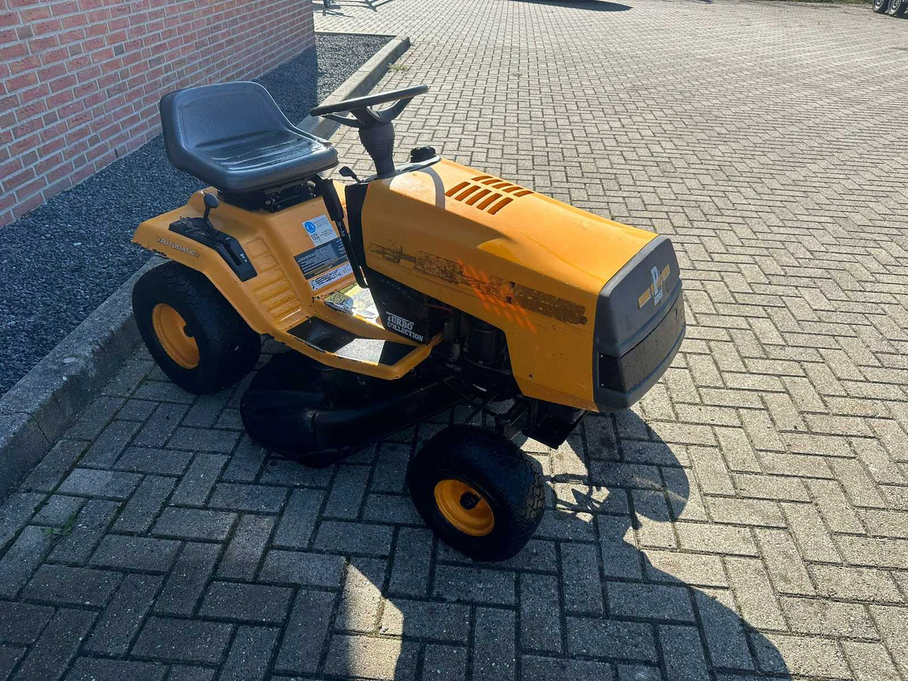 Partner Turbo - Garden mower: picture 2 Partner Turbo - Garden mower: picture 2