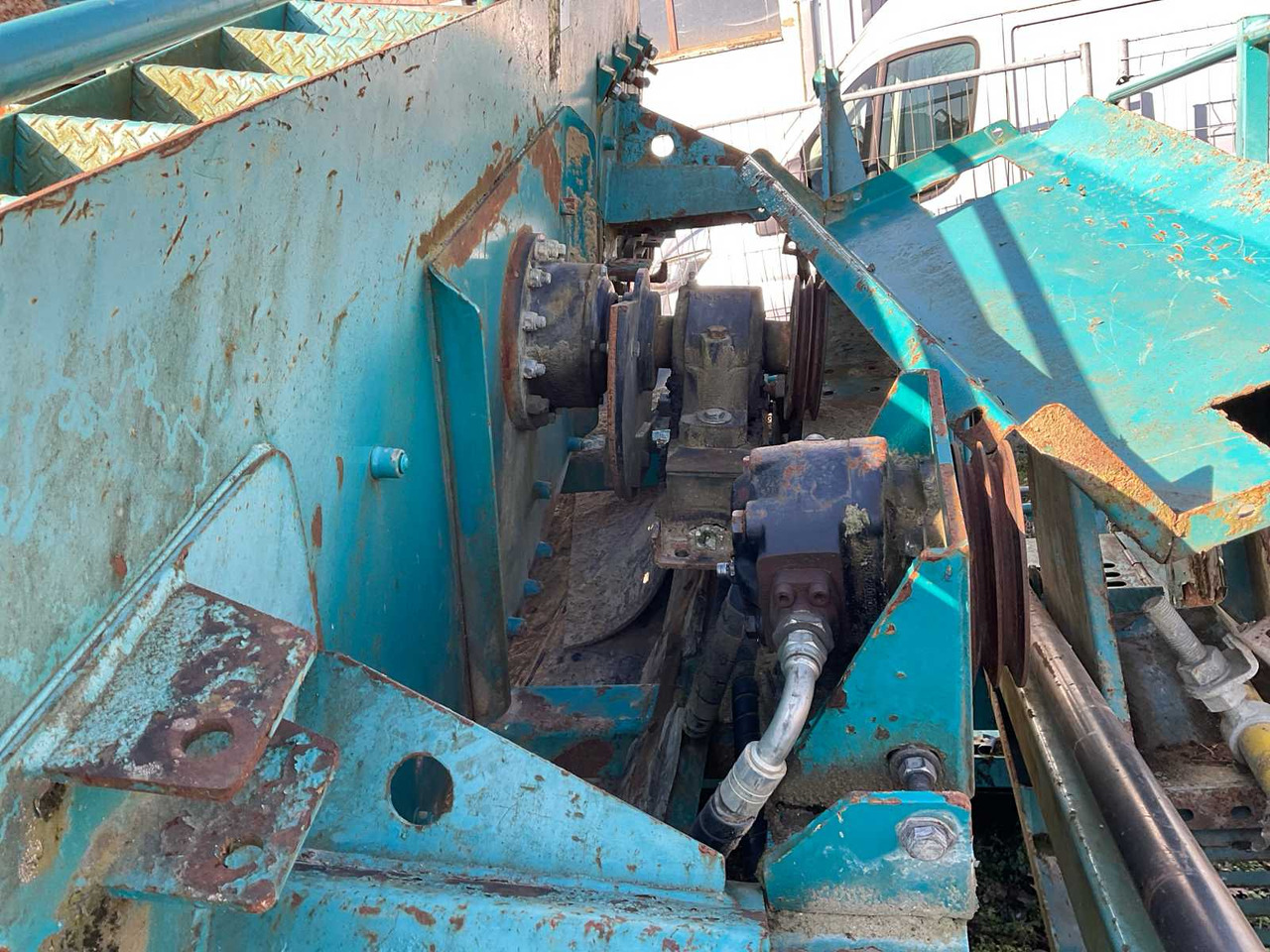 Screener Powerscreen: picture 31