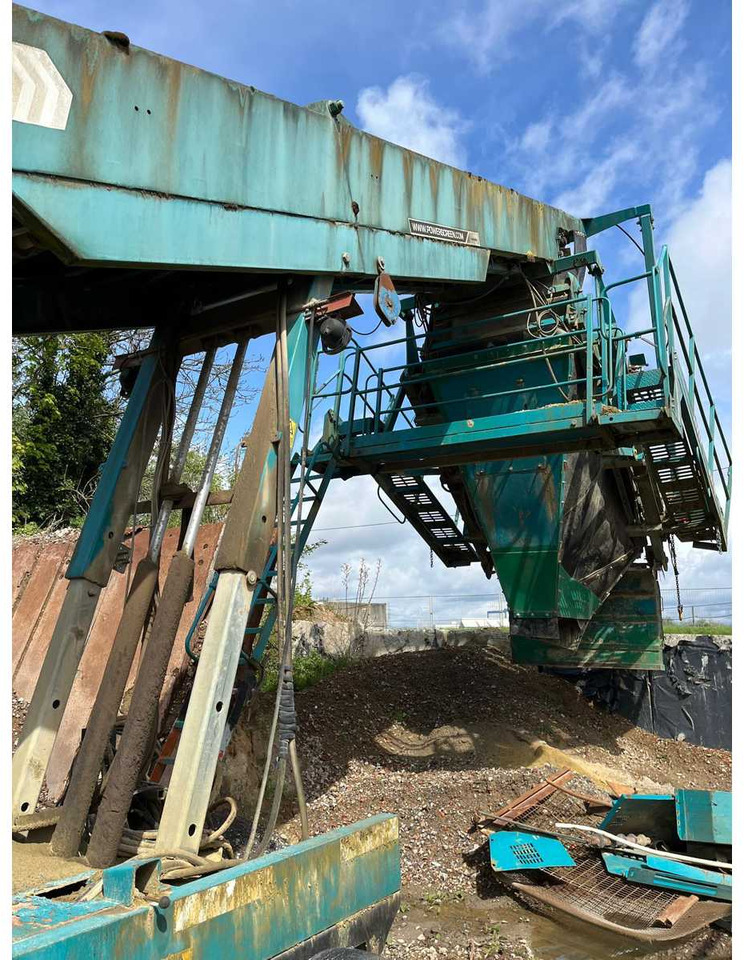 Screener Powerscreen: picture 7